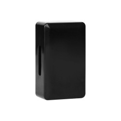 Dzwonek Gong 230V Dwutonowy Brevis Mini czarny ORNO / OR-DP-MR-148/B