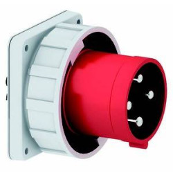 Rozszerzenie złącza CEE Bals Elektrotechnik 2836 63.0 A 400 V