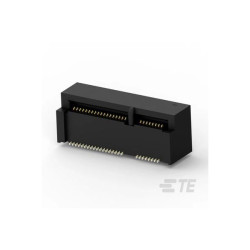 TE Connectivity 1759503-1 Mini PCI-E Type I Female Shrouded Connector