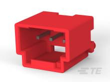 TE Connectivity 3-1971800-3 TE AMP AMP Universal Power System, 1 szt.