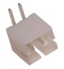 Złącze typu WS - r. 2.00mm - 2pin kątowe