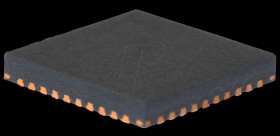 TPS65251RHAT DC/DC, adjustable, 4.5 ... 18 V, 0,8 ... 18 V, WQFN-40