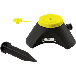 K&#xE4;rcher 2.645-025.0 CS 90 Vario Garden Sprinkler for 17-64m&#xB2; Areas