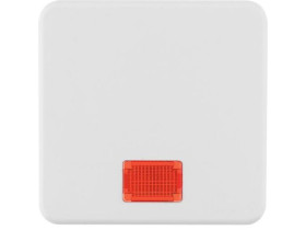 Klawisz z 5 dołączonymi soczewkami do