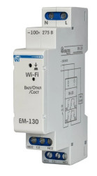 PROGRAMOWALNY ASTRONOMICZNY TIMER WI-FI EM-130