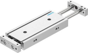 Siłownik z podwójnym tłokiem FESTO DGTZ-GF-16-50-J-T-P-A 8103431