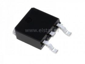 IRL 640 S N-LogL 200V 17A 3,1W 0,18R DPak