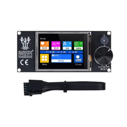 BIGTREETECH TFT24 V1.1 - moduł z wyświetlaczem LCD do drukarek 3D