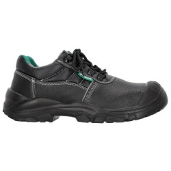 Półbut skórzany THURO LOW S1 roz.36 STALCO S-44290
