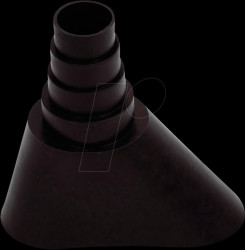 770007 Rubber grommet for universal (large) satellite mast, can be cut