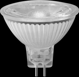 47388 LED SMD Lamp MR16 GU5.3 4 W 350 lm NW 36°