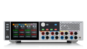 Zasilacz laboratoryjny 0 → 32V 20A Rohde & Schwarz 400W Zasilacz regulowany