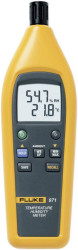 Termohigrometr Fluke 971