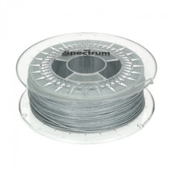 Filament Spectrum PLA 1,75mm 0,85kg - Stone Age Dark