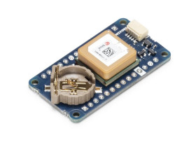 Arduino® MKR GPS Shield