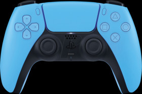 1000040195 Sony DualSense PS5 Controller V2 wireless, blue