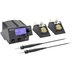 Ersa 0IC2205VIT i-CON 2V MK2 Soldering Station 150W 150-450&#xB0;C Anti-static