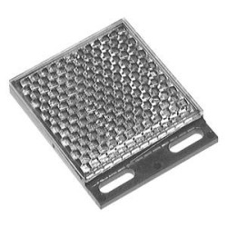 Odbłyśnik Pepperl+Fuchs REF-H50AF 246428 1 szt.