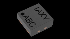 STS41A-AWLB - Automotive grade ±0.2°C temperature sensor with wettable flanks and I2C 0x44 address output