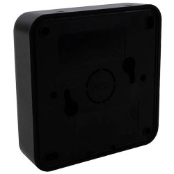 Camdenboss CBRS01SBK Obudowa uniwersalna tworzywo ABS czarny 25 szt.