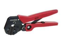 Zaciskarka do tulejek 1-10 mm2 / Zaciskarka do tulejek izolowanych / praska do kabli 1-10 mm2