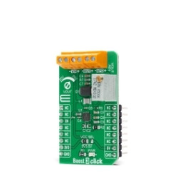 MIKROE Boost 3 Click