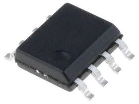 AO4832 N-MOS 60V 8A 1,3W (1066B)