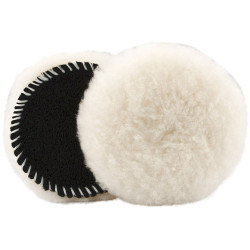 Flexipads World Class 40242 GRIP&#xAE; Wool Bonnet 80mm