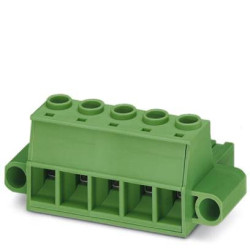 Phoenix Contact 1913581 Obudowa złącza pin żeńskiego na kabel PC 6/ 3-STF-10,16, wire-to-board, piny: 3, 41 A, 50 szt.