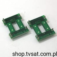 803615C PCB for Transformer to Converter THT ARTESYN