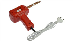 Lutownica Transformatorowa 100W Zdz