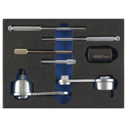 Draper 17819 Engine Timing Kit (JAGUAR, LAND ROVER, PEUGEOT, CITROEN)