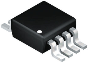 Linia opóźniająca, 74LS, Linia opóźniająca, CMOS, 8-pinowy μMAX, 3.1 x 3.1 x 0.95mm