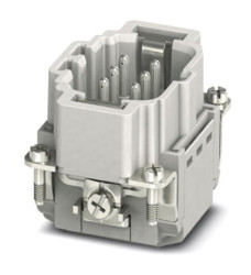 Wkładka złącza dużej mocy Phoenix Contact 16A 6P+E