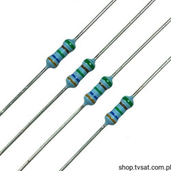 MBB02070C3321DC100 3K32 0.5% 50ppm 0207 Axial AXIAL VISHAY