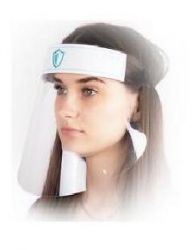 Przyłbica antywirusowa P-VIRUS