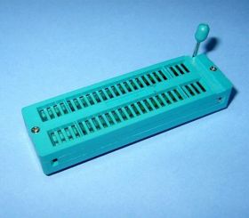 48-PIN ZIF-48-03-06 ARETOWANA PODST.