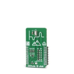 MIKROE Altitude 2 Click