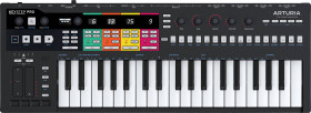 Arturia KeyStep Pro Keyboard czarny