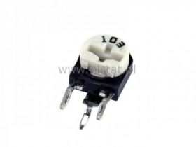 PRP 10K potencjo.montaż.pionowy (stojący