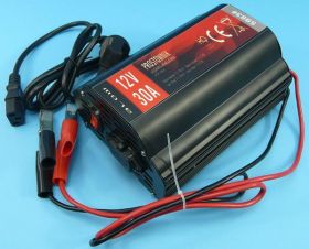 PROST.IMPULSOWY 12V/30A