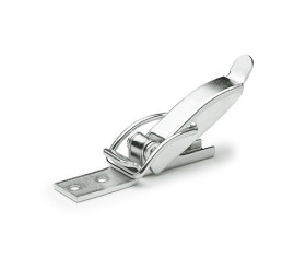 Zatrzask Stal nierdzewna Elesa Nie NO