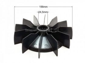 Przewietrznik SF 100L-2 24,5/156 ( TAMEL )