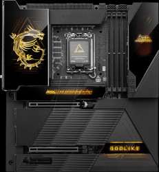 7E21-001R MSI MEG Z890 GODLIKE (1851)