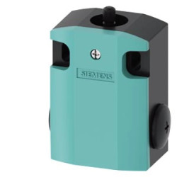 Wyłącznik krańcowy podstawowy 1Z 2R pełzające metal 56mm bez głowicy napędowej IP67 3SE5122-0KA00