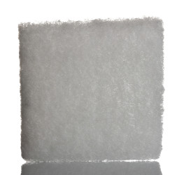 Filtr wentylatora 86 x 86mm rozmiar 120mm RS PRO typ Matowy