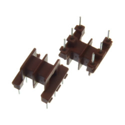 KORPUS EF12,6 POZ 2SEK 6PIN E1274HDSF ROHS