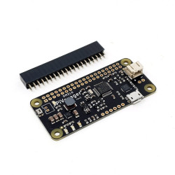 Pi Voyager - Smart UPS and Watchdog for Raspberry Pi [discontinued]