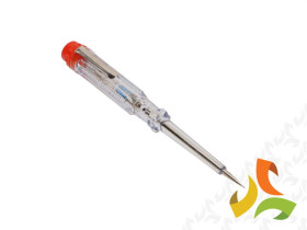 Próbnik tester napięcia 100-250V 140mm OR-AE-1321 ORNO