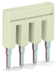 Ridge bridge for connection terminal, 2001-407